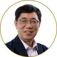 Professor Chi Ming CHE